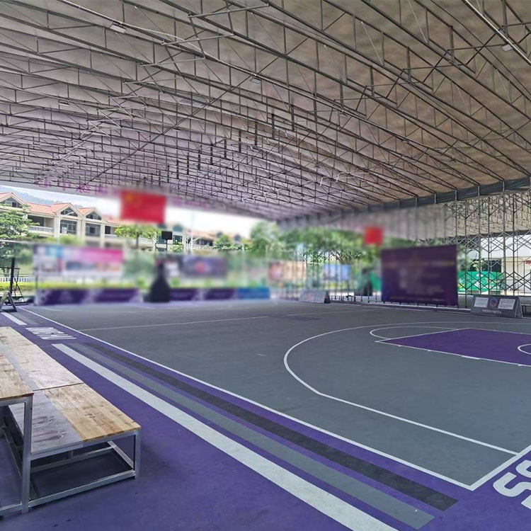 钟祥市工程案例