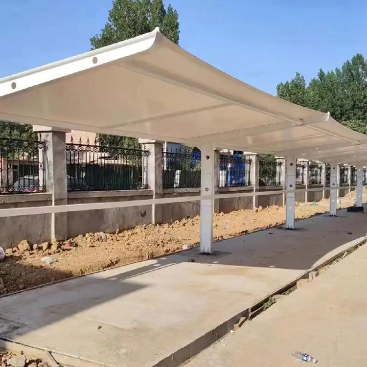 钟祥市工程案例