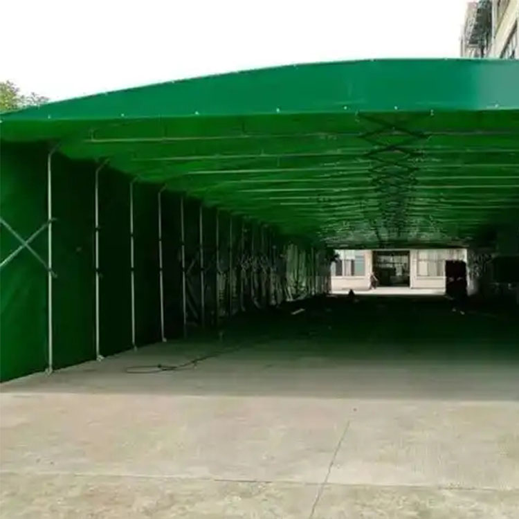 钟祥市工程案例