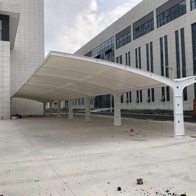 钟祥市工程案例