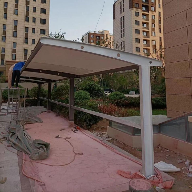 钟祥市工程案例